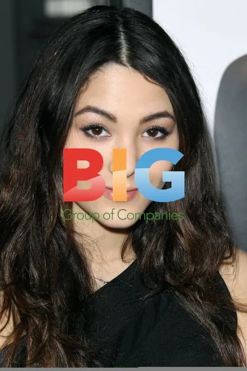 Fivel Stewart at 'Gone' Premiere