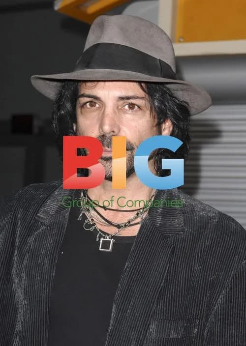 Richard Grieco at 'Gone' Premiere
