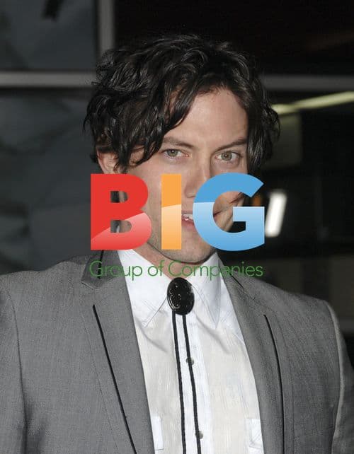 Jackson Rathbone at 'Gone' Premiere