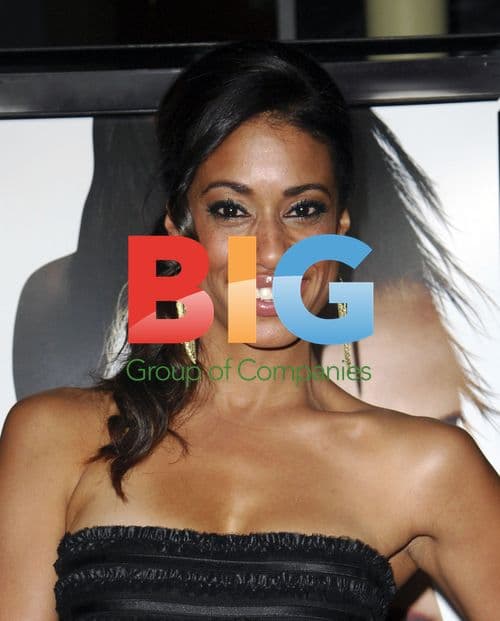 Amy Lawhorn at 'Gone' Premiere