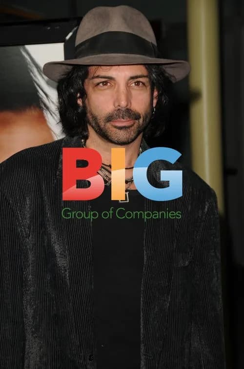 Richard Grieco at Gone Premiere