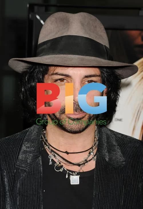 Richard Grieco at "Gone" Premiere