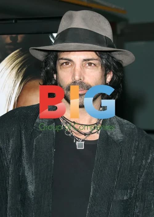 Richard Grieco at Gone Premiere