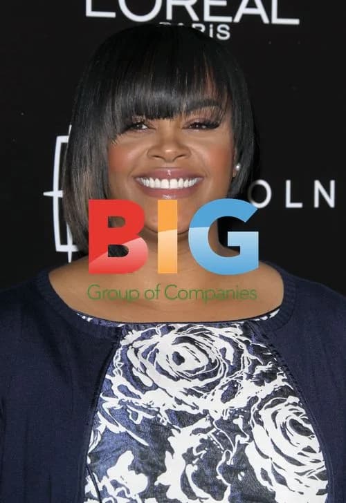 Jill Scott at ESSENCE Black Women in Hollywood Luncheon