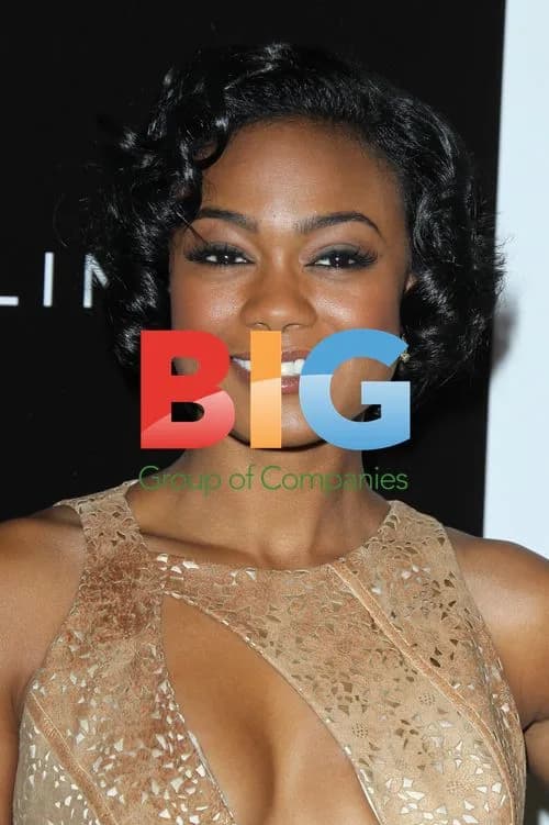 Tatyana Ali at ESSENCE Black Women in Hollywood Luncheon