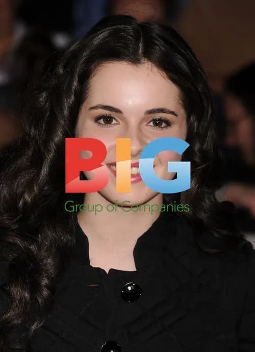 Vanessa Marano at 'John Carter' Premiere