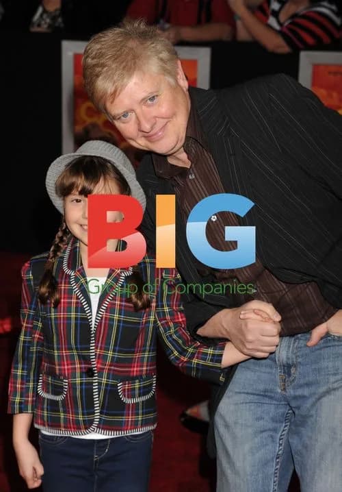 Dave Foley at 'John Carter' Premiere