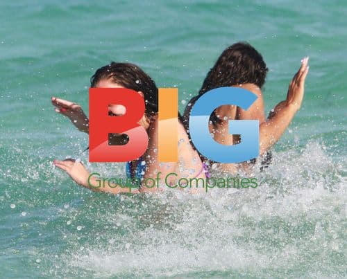 Tulisa Contostavlos Enjoys Miami Beach