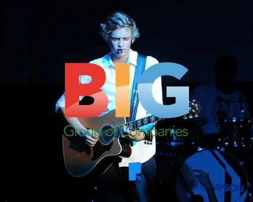 Cody Simpson Performs at Revolution