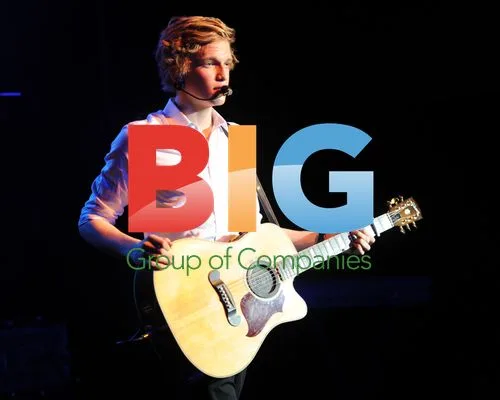 Cody Simpson Performs at Revolution Concert