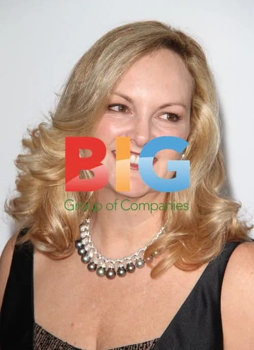Patty Hearst at Elton John AIDS Foundation Event