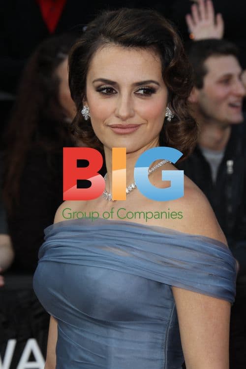 Penelope Cruz at 84th Academy Awards