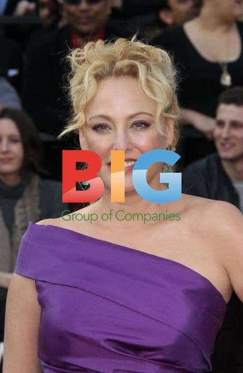 Virginia Madsen Arriving at 84th Oscars