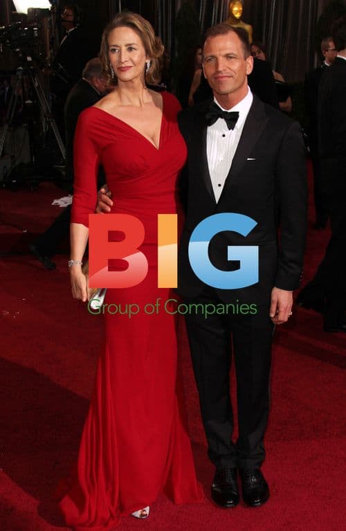 84th Annual Academy Awards Red Carpet