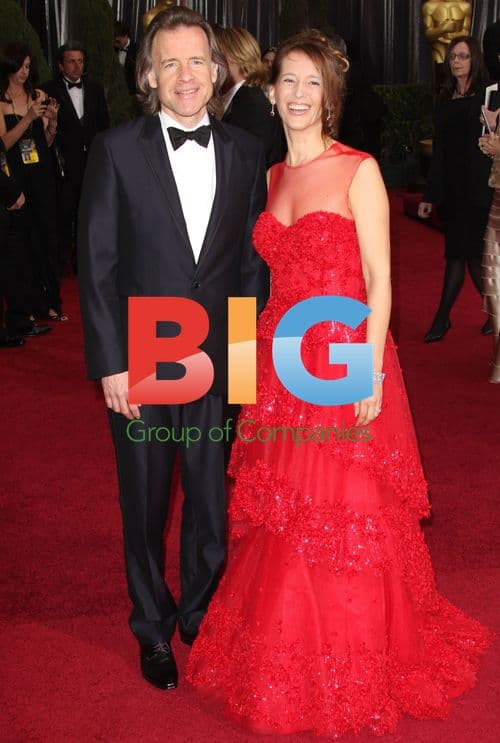 84th Annual Academy Awards Red Carpet