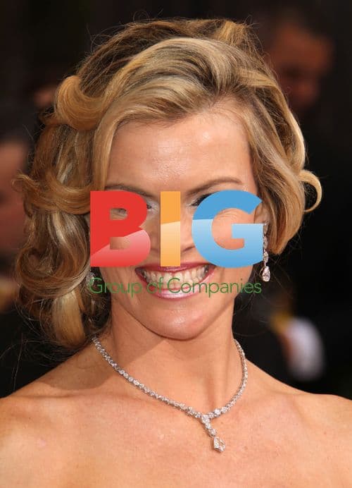 Missi Pyle at 84th Academy Awards