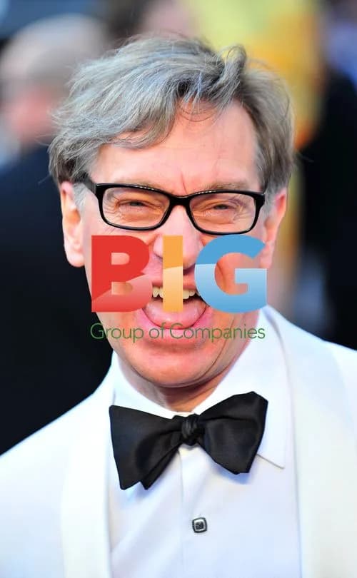 Paul Feig Arrives at 84th Academy Awards