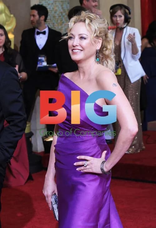 Virginia Madsen at 84th Oscars