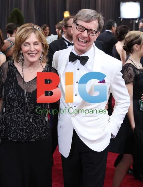 Director Paul Feig at 84th Oscars