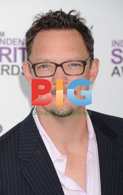 Matthew Lillard at 2012 Film Independent Spirit Awards