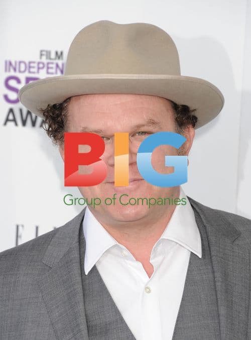 John C. Reilly at 2012 Film Independent Spirit Awards