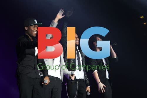 The X Factor Tour 2012