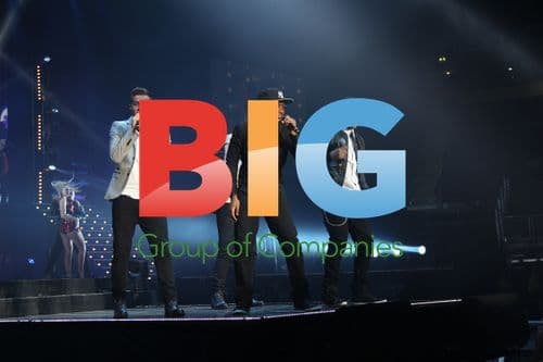 The X Factor Tour 2012