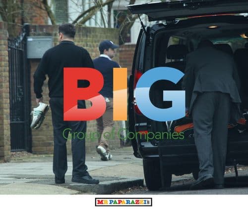 Ant & Dec's Golf Lesson