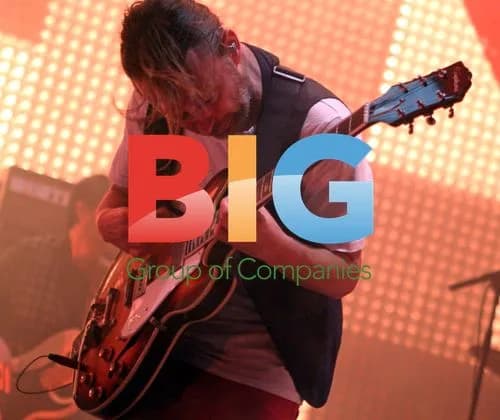 Thom Yorke and Radiohead Perform in Miami