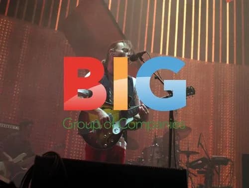 Thom Yorke and Radiohead Perform in Miami