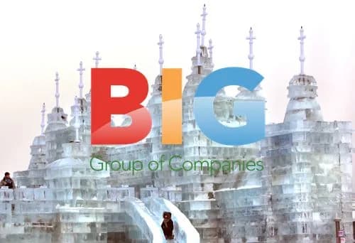 Harbin Ice and Snow Festival 2012