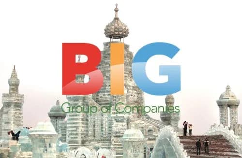 Harbin Ice and Snow Festival opens