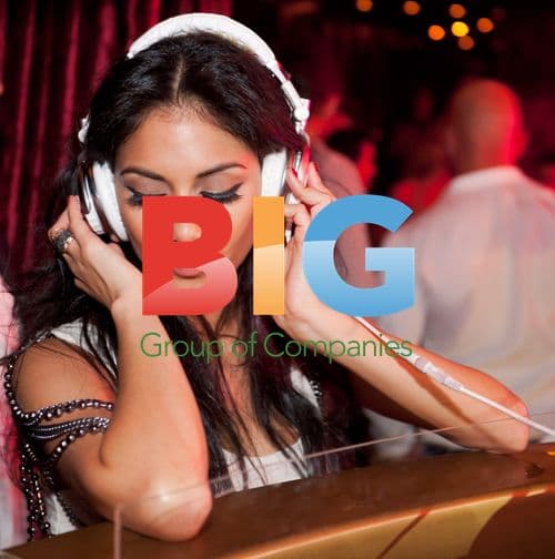 Nicole Scherzinger Performs at Dubai Nightclub