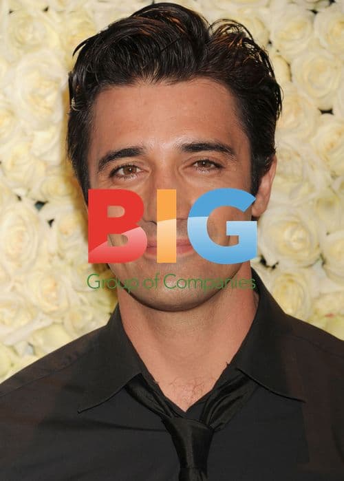 Gilles Marini at QVC's Red Carpet Cocktail Party