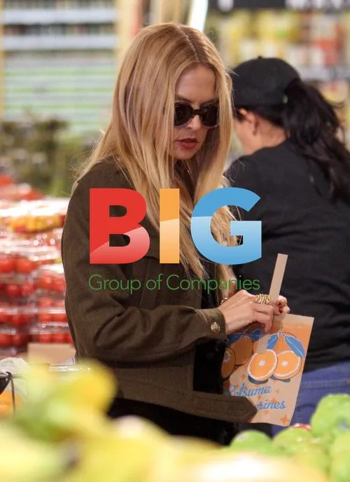 Rachel Zoe Out with Son Skyler