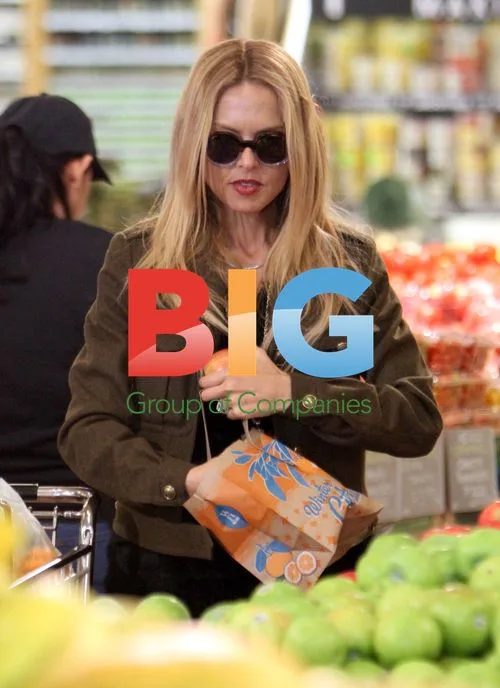 Rachel Zoe out with son Skyler in LA
