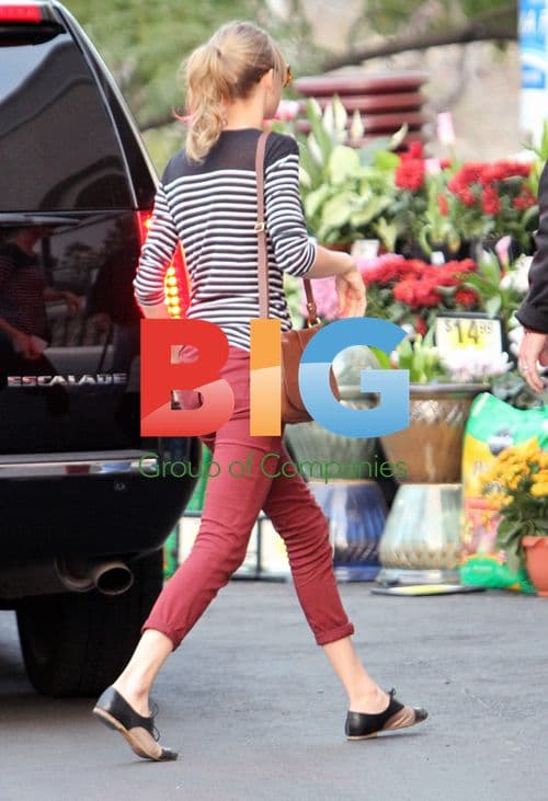 Taylor Swift at Ralphs Market