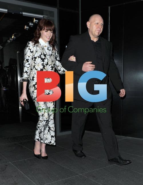 Florence Welch at NME After Party