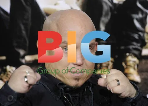 Martin Klebba at Project X Premiere