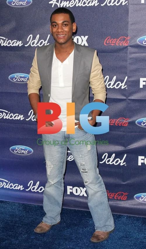 American Idol Season 11 Finale Party