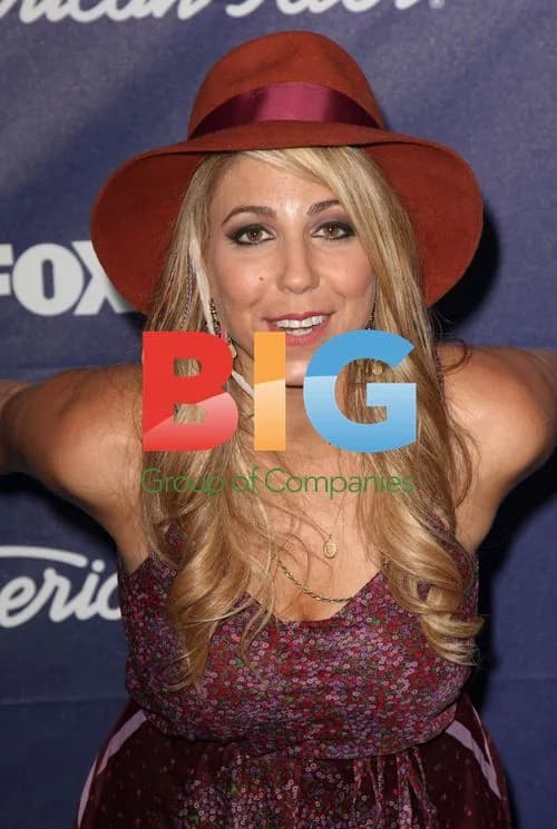 American Idol Season 11 Finalists Party