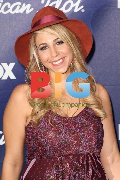 American Idol Season 11 Finalists and Judges Party