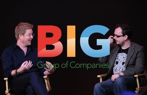 Andrew Stanton Talks at Film 2012 in London