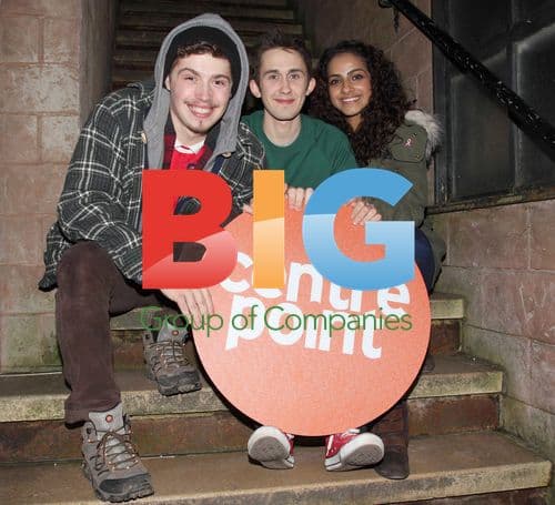 Hollyoaks and TOWIE stars gather for charity sleepover