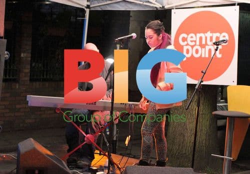 Hollyoaks and TOWIE Stars Gather for Charity Sleepover