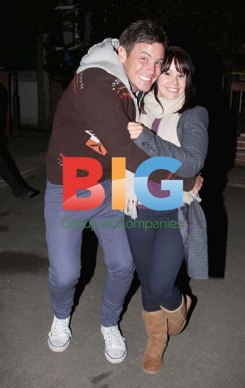 Hollyoaks and TOWIE Stars Gather for Charity Sleepover