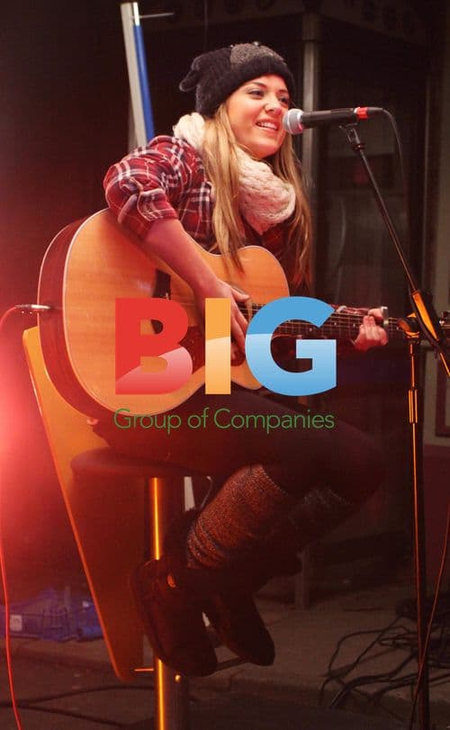 Hollyoaks and TOWIE Stars Gather for Charity Sleepover