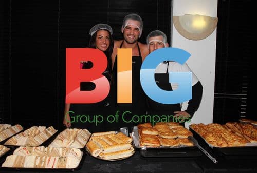 Hollyoaks and TOWIE Stars Attend Charity Sleepover