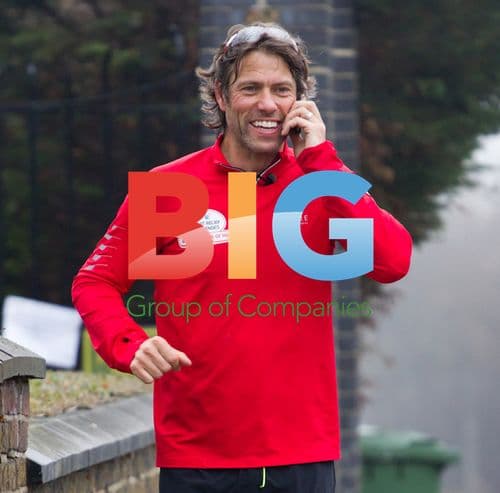 John Bishop raises over £950,000 on Radio 1