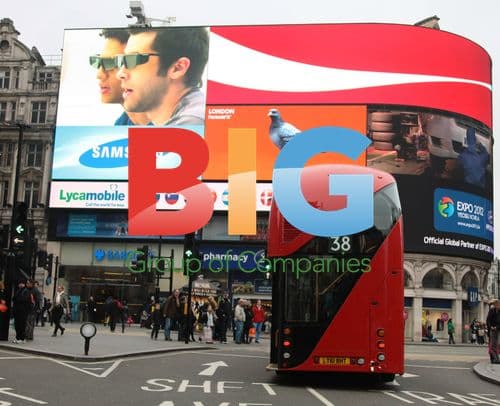 New London Routemaster Bus